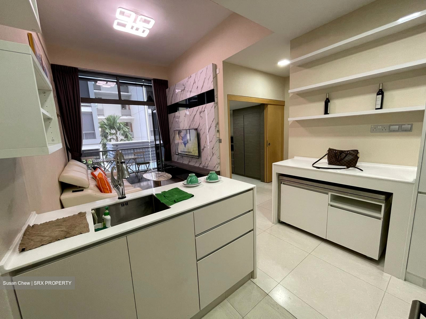 The Creek @ Bukit (D21), Condominium #500715811